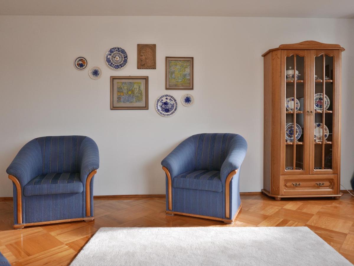 Apartament Retro Lublin Exterior photo